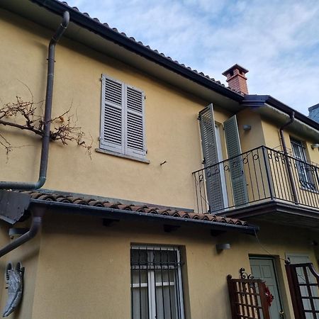 Appartamento La Casa Di Beatrice E Francesca Torino Esterno foto