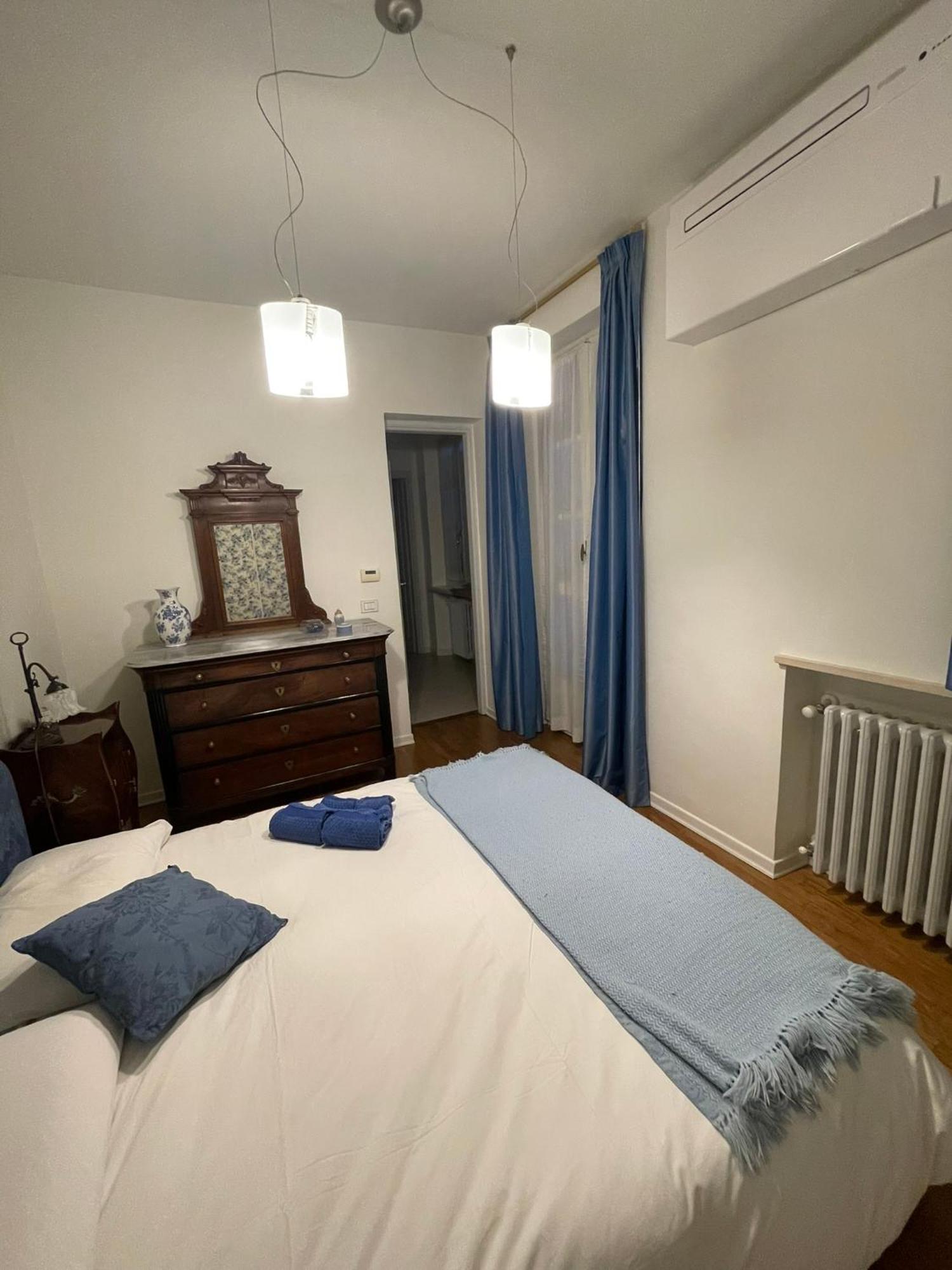 Appartamento La Casa Di Beatrice E Francesca Torino Esterno foto