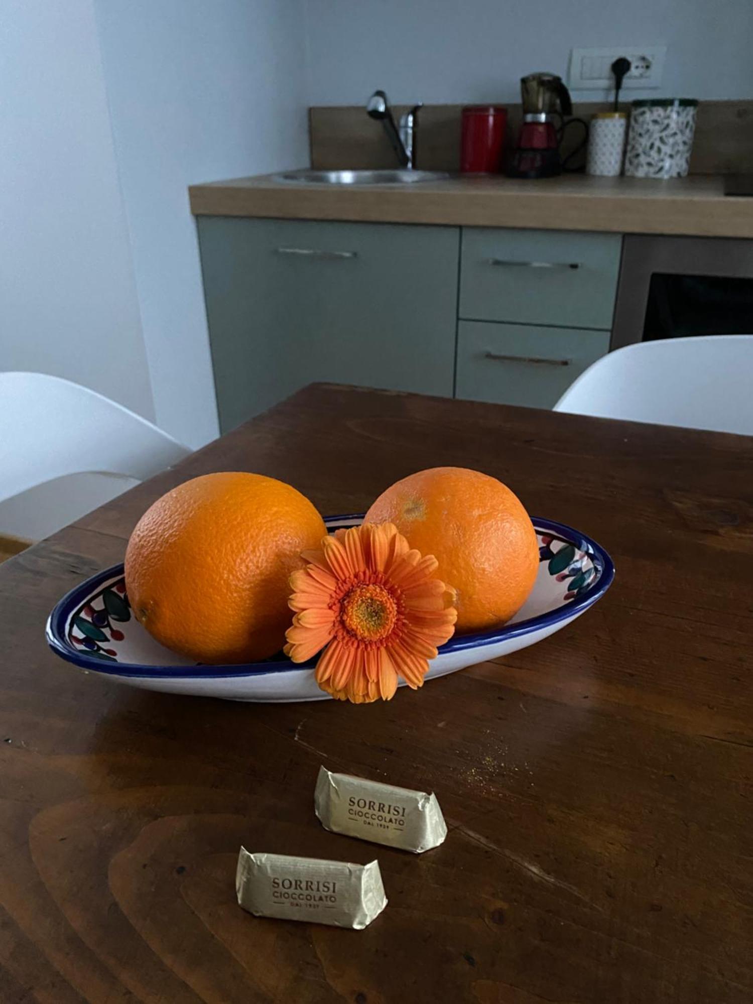 Appartamento La Casa Di Beatrice E Francesca Torino Esterno foto