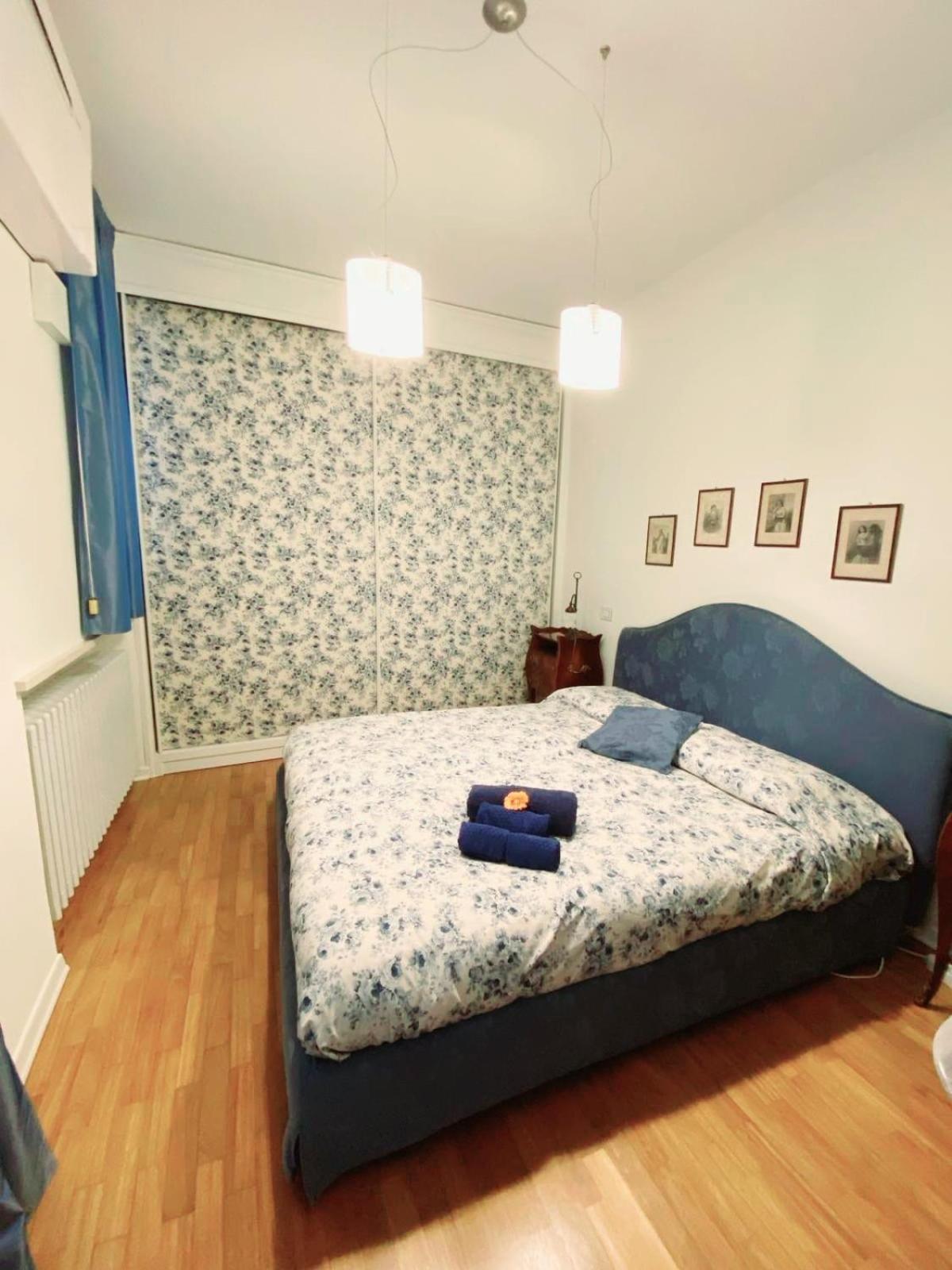 Appartamento La Casa Di Beatrice E Francesca Torino Esterno foto