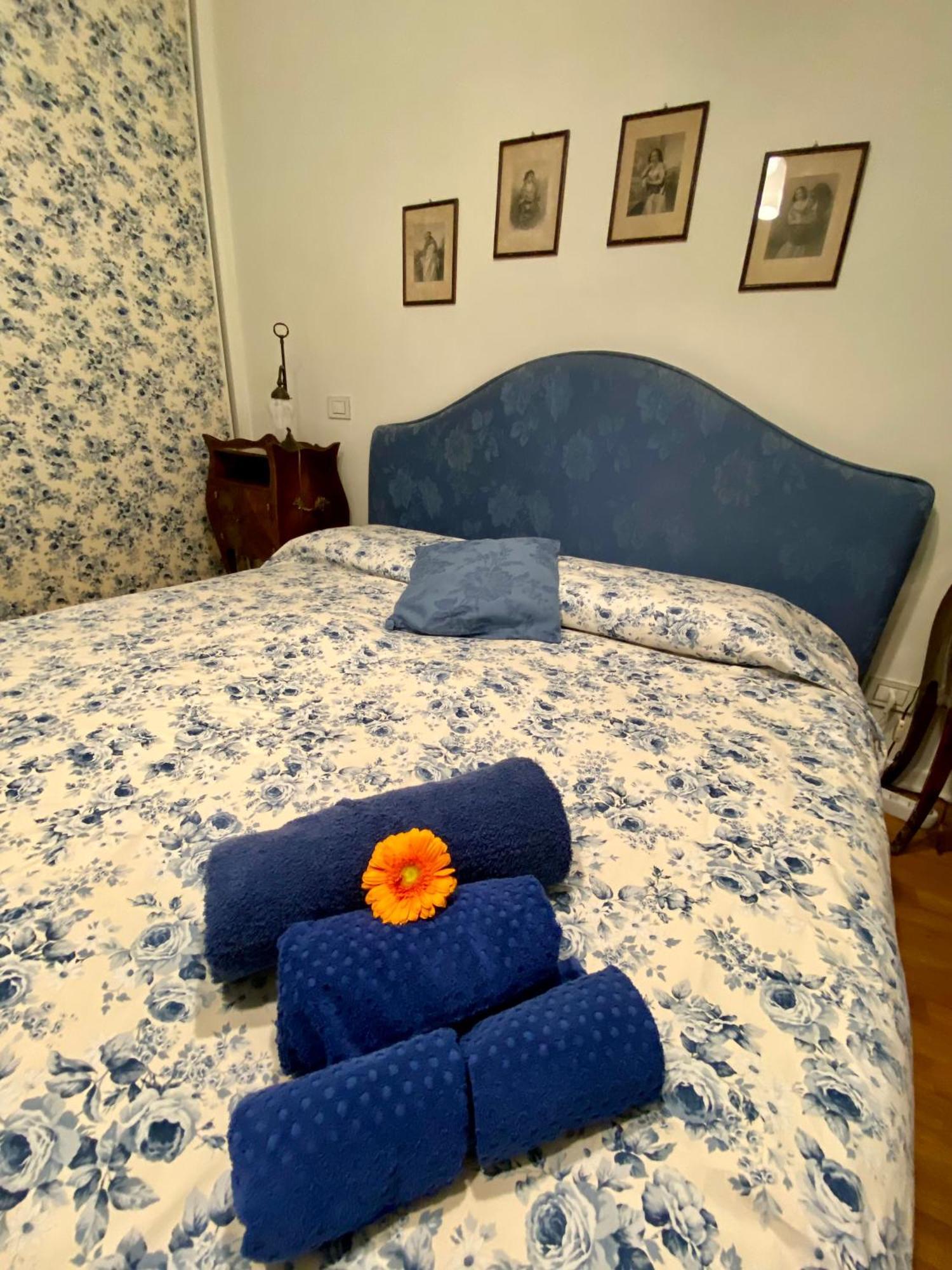 Appartamento La Casa Di Beatrice E Francesca Torino Esterno foto