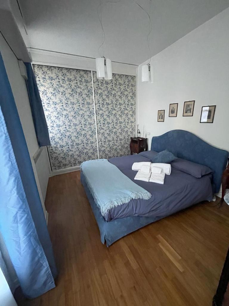 Appartamento La Casa Di Beatrice E Francesca Torino Esterno foto