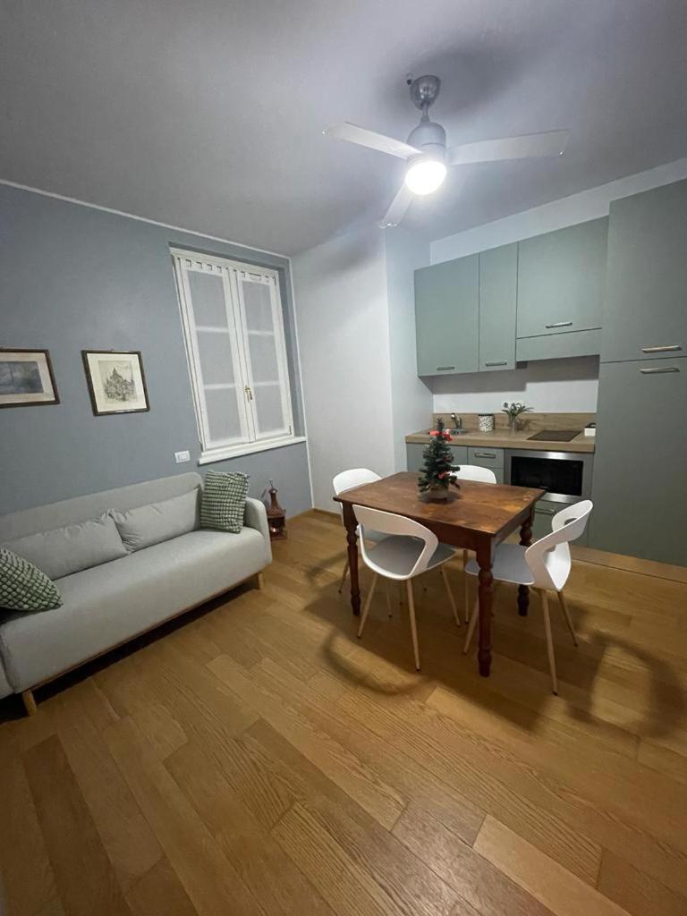 Appartamento La Casa Di Beatrice E Francesca Torino Esterno foto