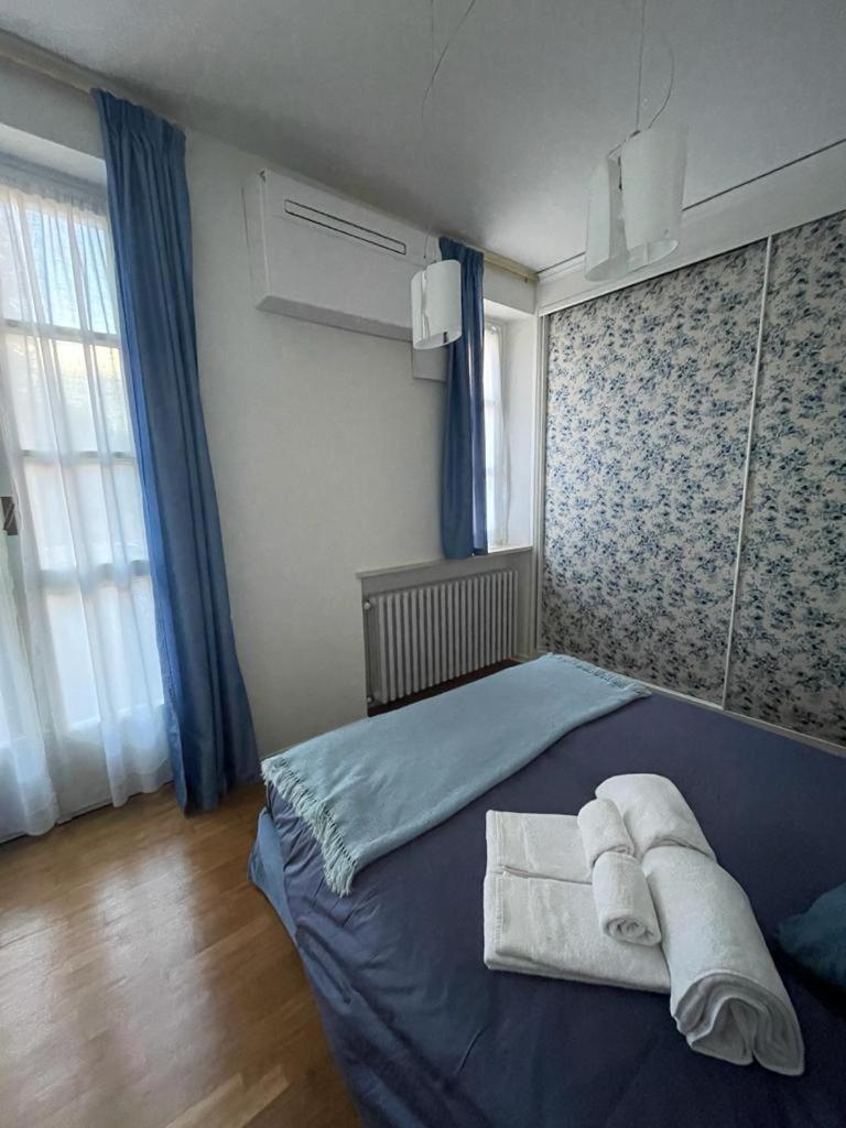 Appartamento La Casa Di Beatrice E Francesca Torino Esterno foto