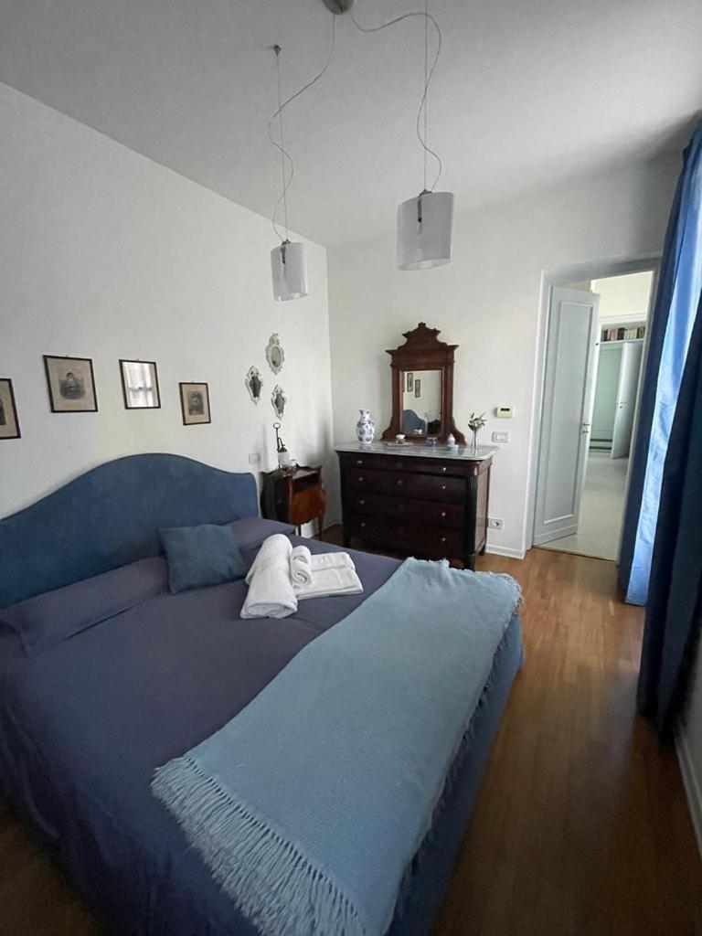 Appartamento La Casa Di Beatrice E Francesca Torino Esterno foto
