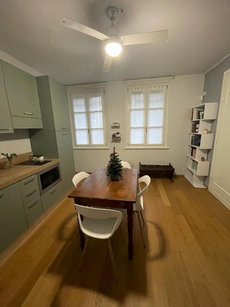 Appartamento La Casa Di Beatrice E Francesca Torino Esterno foto