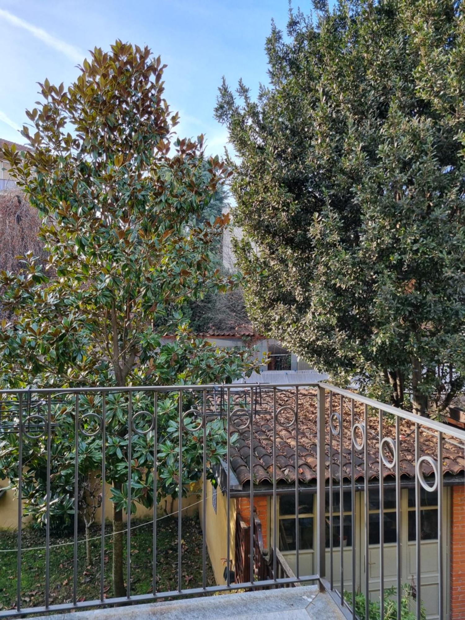 Appartamento La Casa Di Beatrice E Francesca Torino Esterno foto